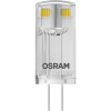 LEDB PIN10 CL 0,9W/827 12V G4 5p OSRAM