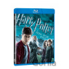 Harry Potter a Princ dvojí krve Blu-ray