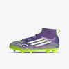 adidas F50 LEAGUE FG/MG MID J EUR 33.5