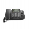 Gigaset DL380 Black (4250366856551)