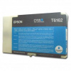 Atramentový cartridge Epson Business Inkjet B300, B500DN, C13T616200, cyan, 53ml, 3500s, O