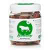 Raw Raw pochúťka mrazom sušené BIO Hovädzie pľúca 50g