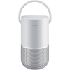 Bose Home speaker Portable přenosný reproduktor, Bluetooth, Wi-Fi, IPX4, stříbrný