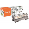 PEACH kompatibilní toner Brother TN-2220, DCP-7060, černá, 2600 výnos