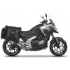 Shad kompletná sada bočných adventure tašiek SHAD TERRA TR40, vrátane montážnej sady SHAD HONDA NX 750 X 2021-