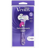 Gillette Venus Swirl Extra Smooth dámsky holiací strojček