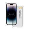 Tactical Glass Shield 5D sklo pro Apple iPhone 14 Pro Black 8596311188671