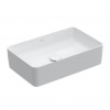 Villeroy & Boch Collaro - Umývadlo na dosku, 56x36 cm, CeramicPlus, Stone White 4A2056RW