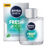 Nivea Men Fresh Kick voda po holení 100 ml