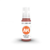 Farba AK Interactive 3GEN Acrylic - Medium Rust 17ml