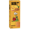 Bob Snail Snack Mango bez pridaného cukru 30 g
