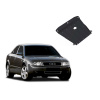 Rival Oceľový kryt motor Audi A4 (2000-2004)