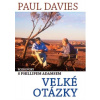Velké otázky - Rozhovory s Phillipem Adamsem - Paul Davis
