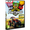 UBI SOFT PC CD - Pure Farming 2018