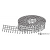 Bostitch Hladké hřebíky typ FAC ve svitku (2,5), délka 75 mm