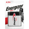 Energizer MAX 4,5V 3LR12 1ks alkalická batéria E301530300