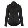 Dámska softshellová bunda Silvini WJ2504 black XL