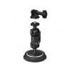 SmallRig 4466 Sada na upevnenie magnetickej prísavky Magic Arm pre akčné kamery