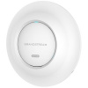 Grandstream Networks GWN7665 Wi-Fi přístupový bod 5400 Mbit/s Bílá Podpora napájení po Ethernetu (PoE)