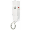 Domácí telefon Tesla DT 85 bílý 4+n 4FP21037.101
