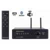 BSA BS ACOUSTIC WA250, Stereo zosilňovač triedy D 2×50W/4ohm, WIFI internet rádio, USB/MP3/BT
