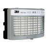 3M PSD 3M™Versaflo™ P3 filter TR-3712E, pre Versaflo™ TR-300 Turbo Series