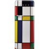 SMEG 51´s Retro Style FAB28 chladnička s mraziacim boxom mix