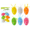 MFP vajíčka plast 6cm/6ks 627 2221431