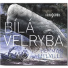 Bílá velryba - CDmp3 - Herman Melville