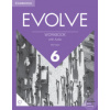 Evolve Level 6 Workbook with Audio