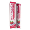 ELECTROLYTY PROBIOTICS Malina 20 šumivých tabliet