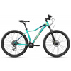 Cyclision Corpha 4 S-405-16-W27.5 color 203 Caribbean Sea