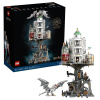 LEGO® Harry Potter™ 76417 Gringottova kúzelnícka banka