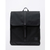 Herschel Supply City Black Tonal