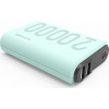 RealPower PB-20000PD+ 20000 mAh green