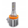 Žiarovky - LED žiarovka H11 9V-30V CANBUS CSP NOVINKA 4000LM E9 (LED žiarovka H11 9V-30V CANBUS CSP NOVINKA 4000LM E9)