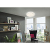 LED stropné svietidlo Briloner 24 W 1920 lm 3000-6000 K biele s diaľkovým ovládaním