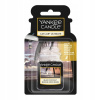Yankee Candle Black Coconut gelová visačka