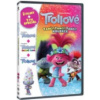 Trollové: Tanči! Tanči! Tanči! kolekce: DVD