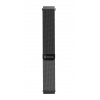 Tactical 360 Loop Magnetický Kovový remienok 20mm Black