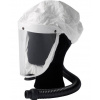 Ochranná kukla Sundström SR 562 (Tyvek)