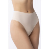 Nohavičky Julimex String pánty Maxi Farba: Béžová, Veľkosť: M