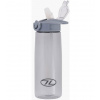 Highlander Tritan Fľaša na pitie 700 ml - šedá YTSN00201 Sivá