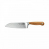 TESCOMA Nôž Santoku FEELWOOD 17 cm