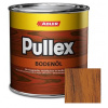Adler PULLEX BODENÖL (Olej na vonkajšia vodorovné drevené povrchy) Teak - Teak Velikost balenia: 0,75 l