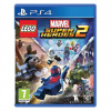 LEGO Marvel Super Heroes 2 [PS4] PS4