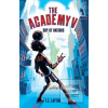 The Academy V: Cup of Na… (T.Z. Layton)
