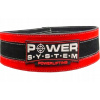 Power-systém L/XL Bodybuilding pás (Výcvikový pásový remeň Stronglift Professional)