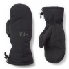 RAB Storm Mitts black - XL