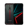 Doogee Blade 10 Energy Midnight Red
